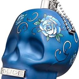 Police To Be Tattooart Man Eau de Toilette 125ml-image-77