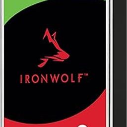Seagate IronWolf 6TB NAS Internal Hard Drive HDD with 3-Years Data Recovery Services (ST6000VN006)-21