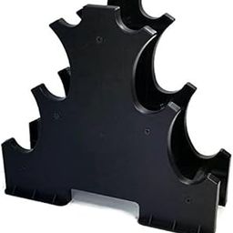 Physiostore Resistance Dumbbell Rack Without Dumbbells-22