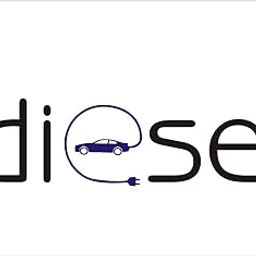 isee360 Vinyl Rear Model Diesel Windows, Sides, Hood, Bumper Car Sticker-image-85
