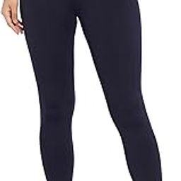 Women's High Rise Active Regular Fit Tights with Side Pocket in-picture-24