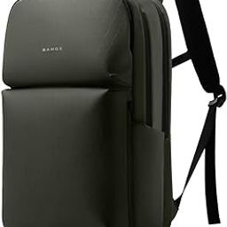 BANGE MetroGuard Laptop Backpack | 27L Water-Resistant Travel Bag | Anti-Theft Backpack for Men & Women | Fits 15.6" & 16" Laptops | Office, College, Business & Travel Bag-image-65