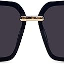 Women Sunglass with UV Protection, Maximum Clarity|Branded Latest and Stylish Fashionable Eyewear-image-94
