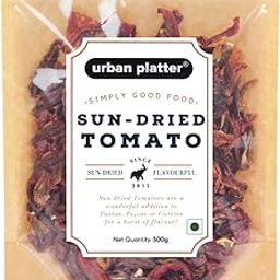 Urban Platter Sun Dried Tomato, 500g-image-59