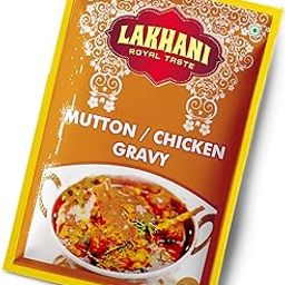 LAKHANI NonVeg Mutton Chicken Masala - 150gm Unique Blend of Spices Rich Taste Spice for Regional & Traditional Recipes-image-34