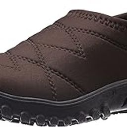 Mens Golf Brown Sneaker-image-26