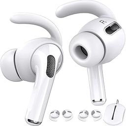 AHASTYLE ZERKAR Ear Hook with Mic (White)-image-65