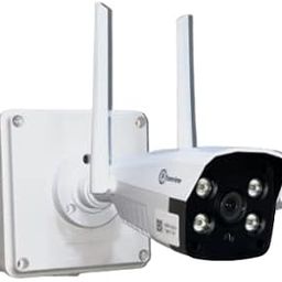 Premium Grade 90g ABS Plastic Unbreakable CCTV/DVR Box for Dahua Hikvision CP Plus Camera IP 66 Junction Box (4 x 4 x 2 CCTV Box, 4)-28