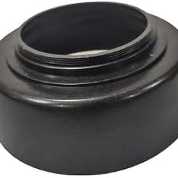 Hanumex LH-N52 Lens Hood for Nikon Z 28mm F2.8/40mm F2 Lens, Compatible with Z7II, Z6II, Z5, ZFC, Z50, Z7, Z6, Z9, Z8 Cameras-image-34