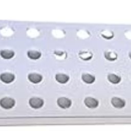 Rack For 1.5 ml, 2 ml Micro Centri-fuge Tubes - 48 Holes or Tubes For Laboratory (Pack of 4)-18