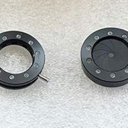 Iris Diaphragm-12