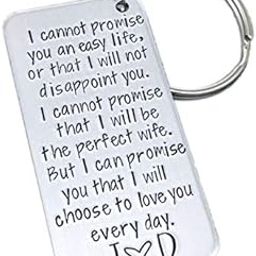 Silver Pebbles Black Engraved On Steel Personalised Gift Keychain customised Keychain Key for Home-picture-53