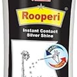 Pitambari Rooperi Silver Shine, Instant Cleaner 50ml | Effective on Pooja Diyas, Silver Vessels & Antique Pieces-image-26