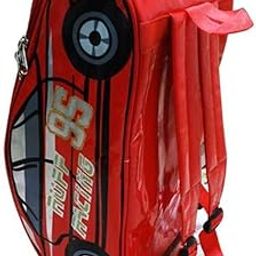 Car Bag for Kids (Red)-picture-39