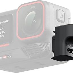 insta360 Ace Pro2/Ace Pro/Ace USB Type C Mic Adapter-6