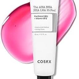 The AHA BHA PHA LHA 35 Peel-image-21