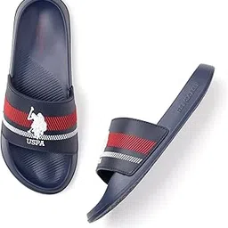 u.s. polo assn. Men's PVC Sandal-picture-35