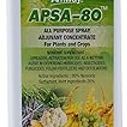 AMWAY APSA-80 Adjuvant Spray (1 Litre)-image-91