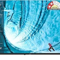Philips 80 cm (32 inches) Mirage Series Frameless HD Smart LED Google TV 32PFT6130/94-26