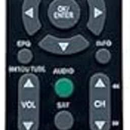 RF REDFOXX Dish DTH (with WiFi) | DTH Remote Compatible/Replacement | Improved Connectivity and Accessibility.-16