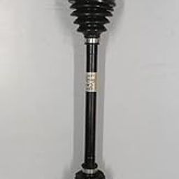 Front Drive Axle | Driving Shaft forAssembly AQX Wagon-R | 2019 (Left Side)-image-16