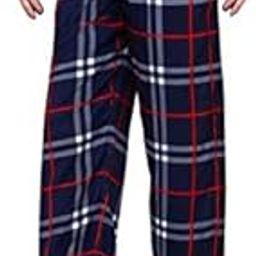 Women's Stretchable Check Plain Casual Wear Palazzo Pant (Black, Free Size)-picture-11