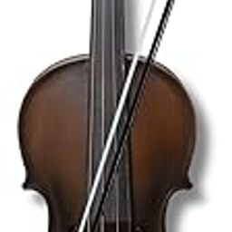 Musical Works AA Quality Violin Bakan Wood for Music Enthusiasts and Students With Box, Lilon Fiber Bow,Rosin All accessories are made by pure wood, no plastic used. Li04-picture-30