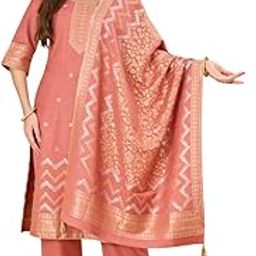 Acro Wool Suit Dress Material Woven Design-picture-51