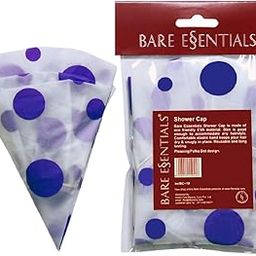 Bare Essentials Shower Cap, 13 g-image-23