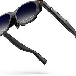 VITURE Pro XR/AR Glasses — 135" 120Hz Full HD UltraClarity Display, HARMAN Stereo Sound, Myopia Adjustments, Electrochromic Film, Smart Glasses for iPhone 15/Android/Mac/PC/Steam Deck/Gaming Consoles-image-69
