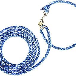 Sullivan Supply Cattle Neck Tie Blue Blue-image-73
