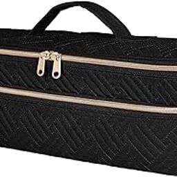 MERISHOPP Travel Case Portable Storage Box for A Step Hair Dryer Hot Tool Straightener |Health & Beauty | Hair Care & Styling | Hair Dryers-image-81