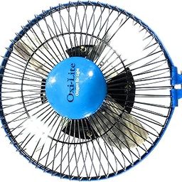 Avery Coach Fan 12V For Hcv Lcv Truck Bus Tempo (9-Inches)-picture-18