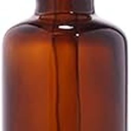 PHARCOS 50ml Dropper bottle Amber + Gold + white/Black (10)-image-37