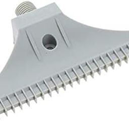 MERISHOPP 5x1/4 Thread Size, Flat Wind Jet Air Blowing Nozzle Spray Gray 110mm|Home & Garden|Tools|Hand Tools|Hand Tools-image-91