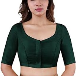 Fashion Neck Casual Women Cotton Slub Blouse(T-005783@@p)-image-96