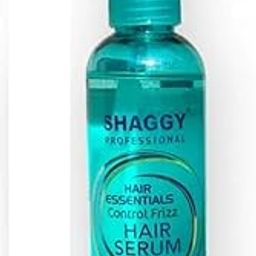 MADNIKA - Clossy Hair Serum for Women & Men|All Hair Types for Frizz-free, Smooth & Glossy Hair |With Oil & Vitamin E |100ml-12