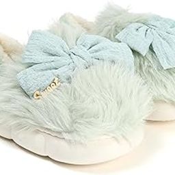 Slippers For Women Men Winter Sandals Casual Flats Home Footwear Man Girls Sliders Flip Flops Chappals Ladies Clogs Sleeper Slides Stylish Ortho Soft-image-101