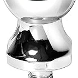 Reese Towpower 7036800 1-7/8" Chrome Hitch Ball for ATV/Lawn Tractor-picture-11