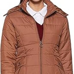 Women's Other Short Length Jacket-image-61
