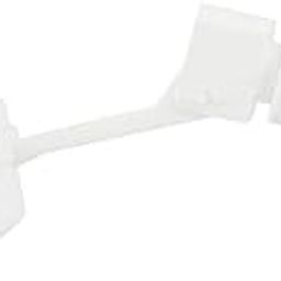 Water Purifier Float Valve with Auto Cut-Off Switch for RO Systems | Water Tank Level Controller | Automatic Shut-Off Valve (1 Piece)-107