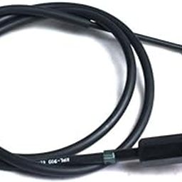 Trendy Deals Choke Cable Compatible with TVS Phoenix 125CC 2012 Model-16