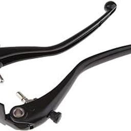 Aluminum Brake Clutch Handle Levers for DUCATI 749 749S 749R 848 2008-2015-14