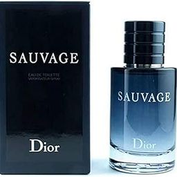 Christian Dior Sauvage Fresh Scent For Men Eau De Toilette Spray, 3.4 Fluid Ounce-image-84