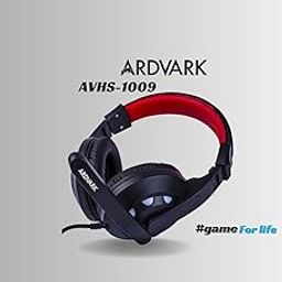 AVHS1009 Gaming Headset for PS5, PS4, Xbox One, Switch, PC with Noise Cancelling Mic, Deep Bass Stereo Sound – Black-18