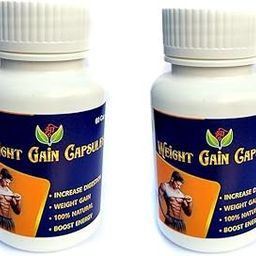 Weight Gain Capsule 60 Capsules boost energy (2)-80