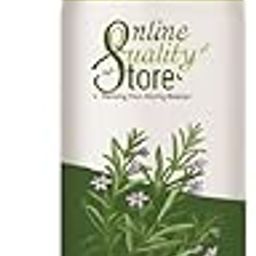 Online Quality Store Rosemary Water Spray For Hair Growth (200 ml) | Rosemary Hair Mist | Adds Shine | Suitable For All Hair Types-image-79
