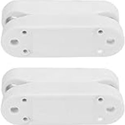 Alternative to Spring Clamps Magnetic Baggage Door Catch and Holder Kit, Enhanced Security Features for RVs and Trailers-image-59
