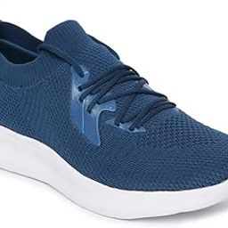 K1212G Men Walking, Running, Training, Sports Shoes with Comfortable Cushioned Sole for Daily Outdoor Use-image-17