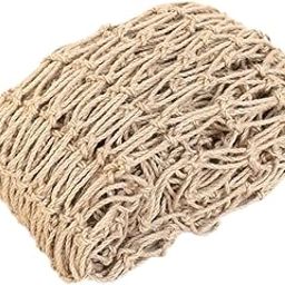 ATORSE Rope Net Decorative Hanging Jute Trellis for Outdoor Balcony Playground 10 cm Mesh|Home & Garden|Yard, Garden & Outdoor Living|Garden Fencing|Trellises-image-14